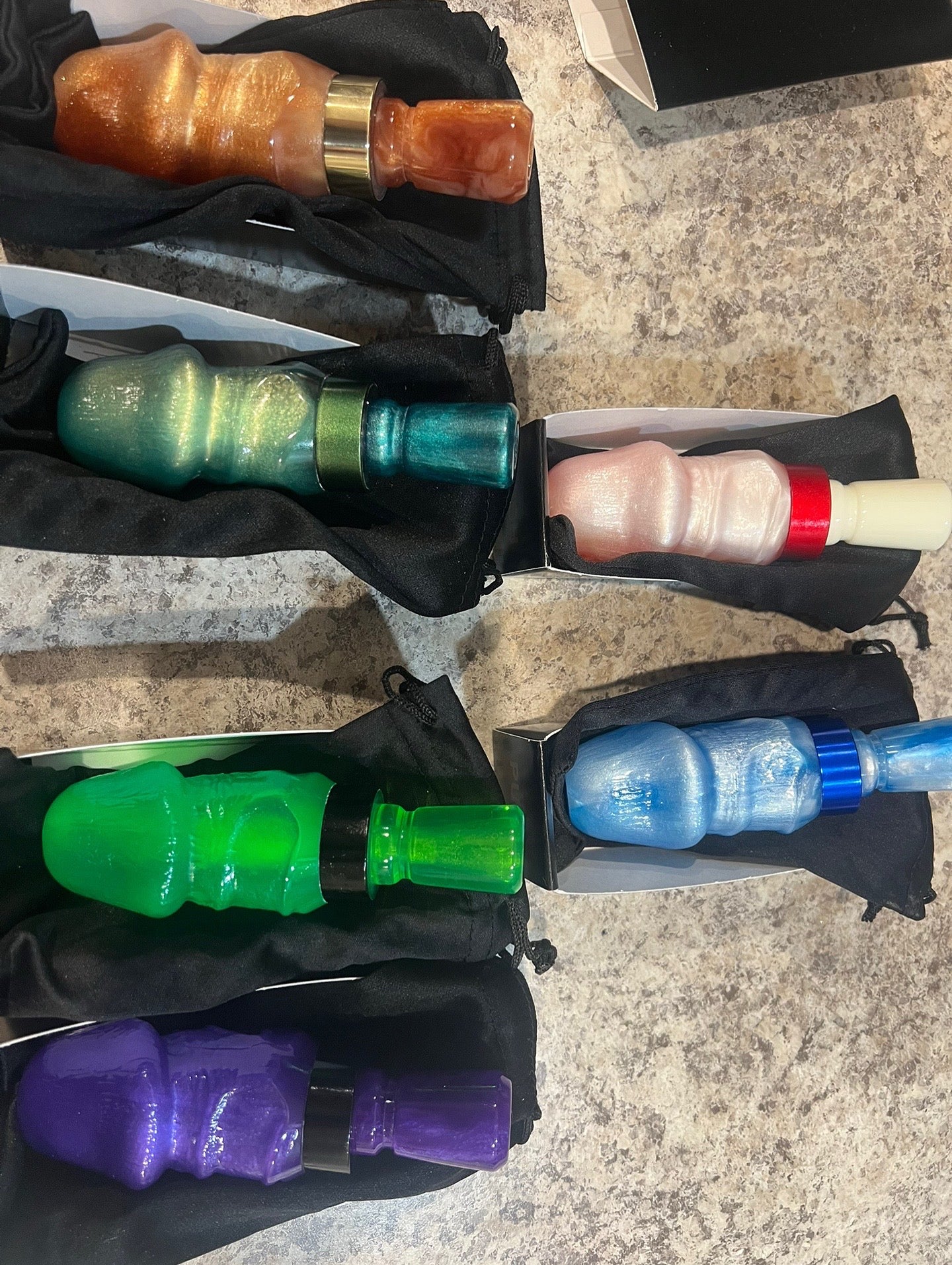 “GAG” gift Duck Call
