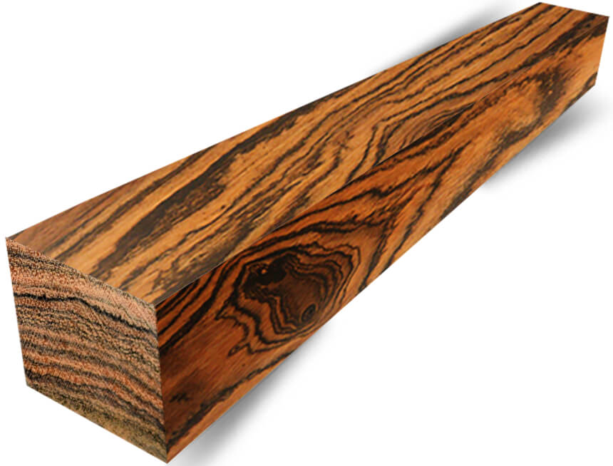 Bocote Wood