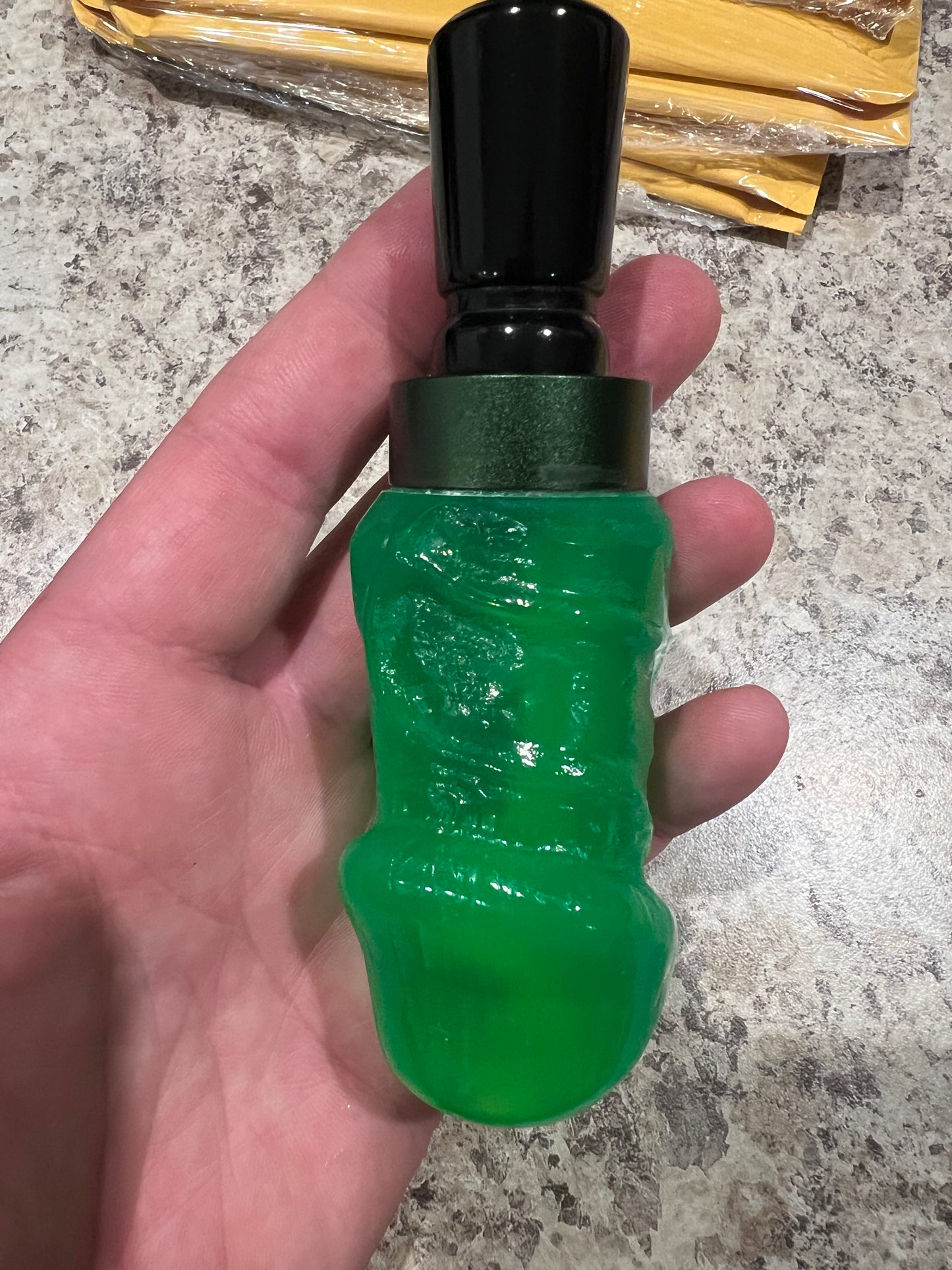 “GAG” gift Duck Call