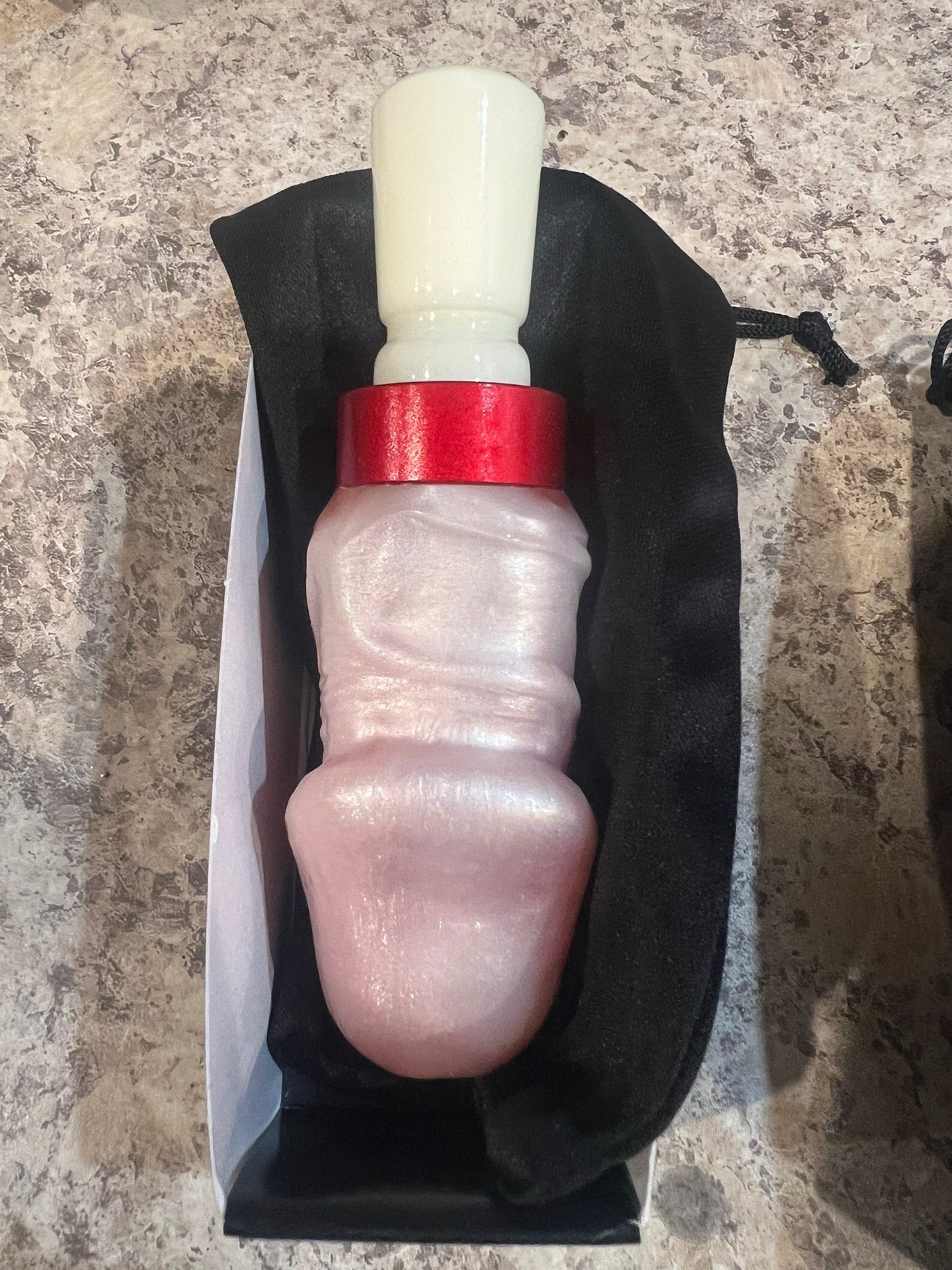 “GAG” gift Duck Call