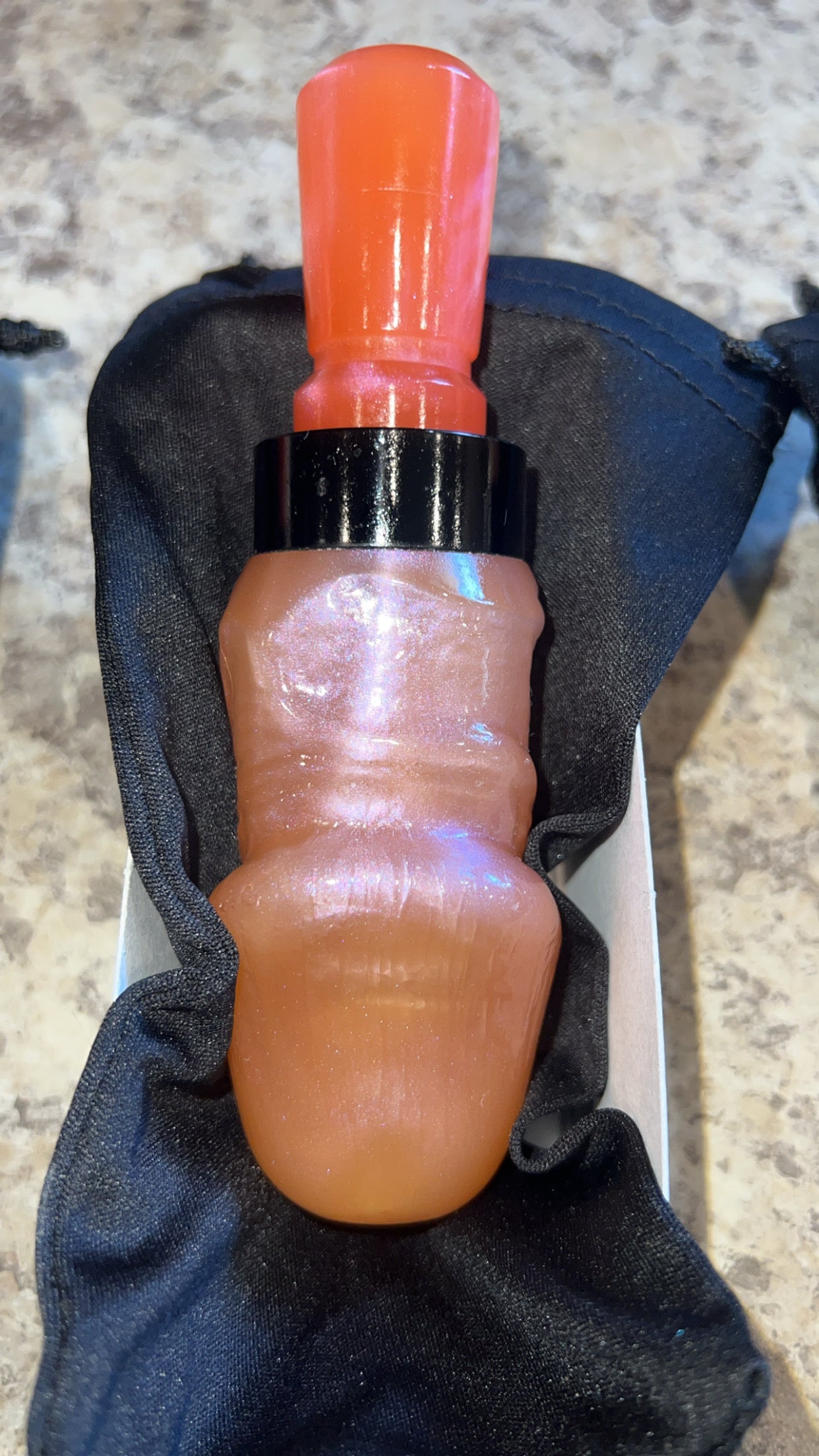 “GAG” gift Duck Call