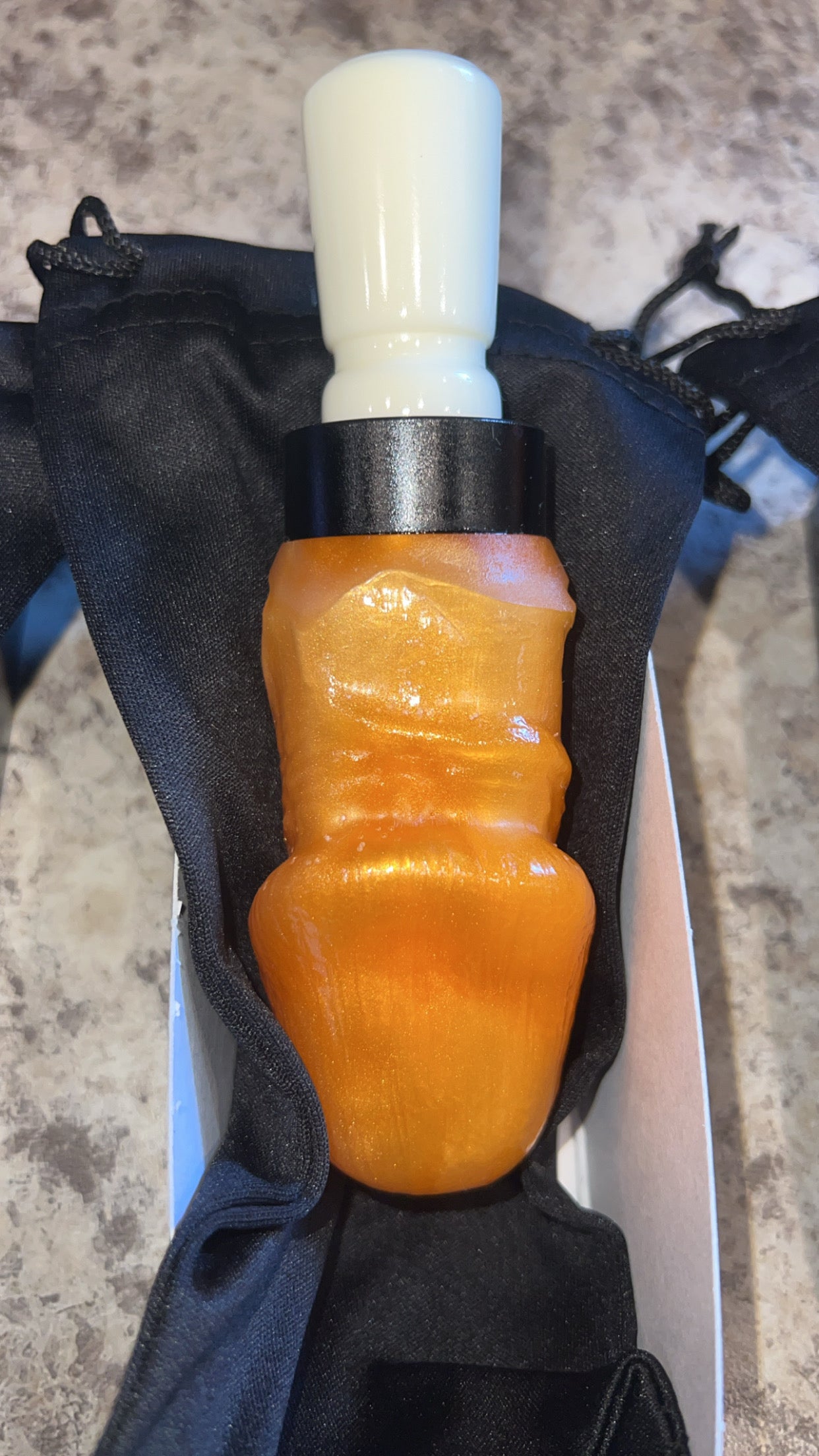 “GAG” gift Duck Call