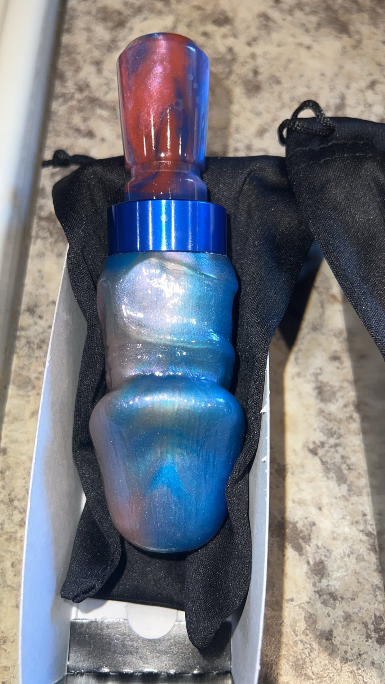 “GAG” gift Duck Call