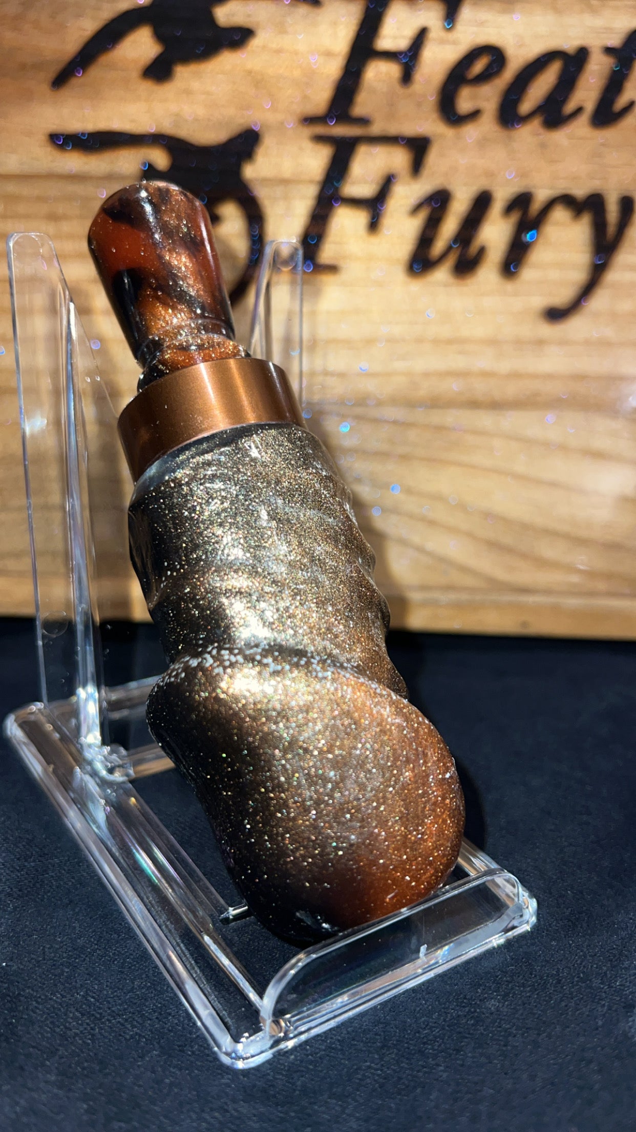 “GAG” gift Duck Call