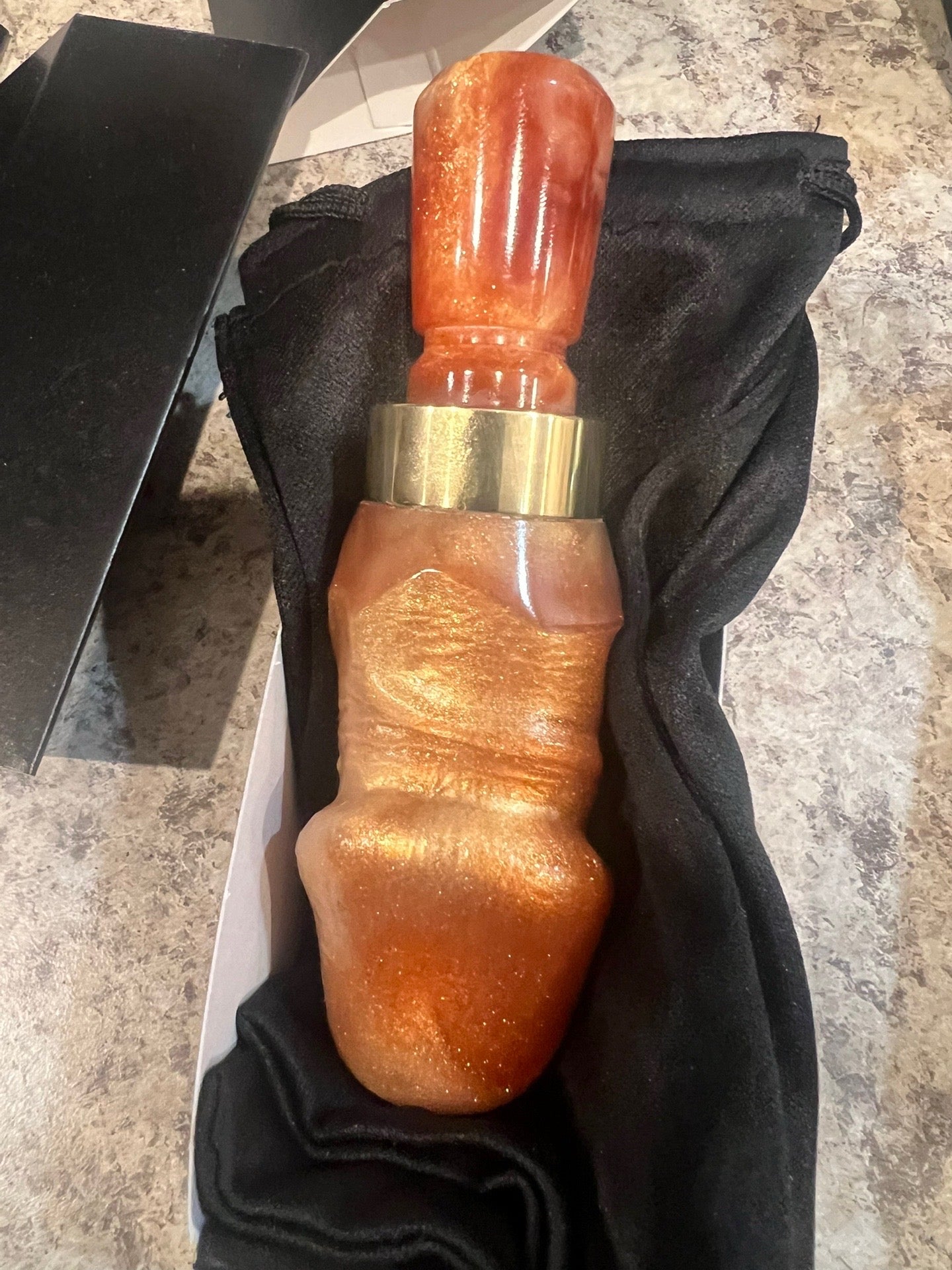 “GAG” gift Duck Call