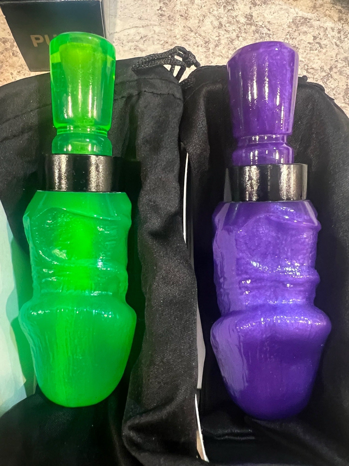 “GAG” gift Duck Call
