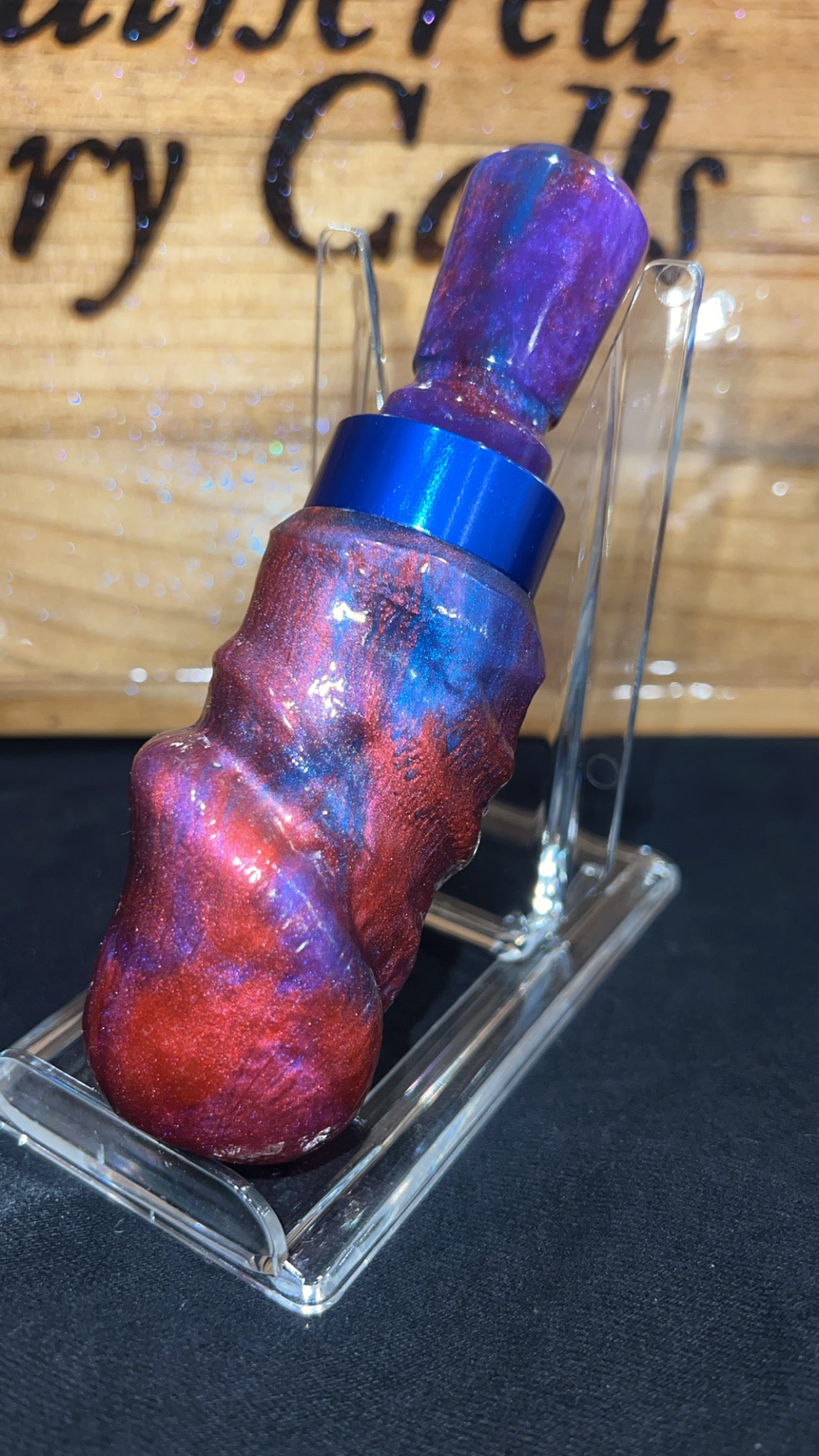 “GAG” gift Duck Call