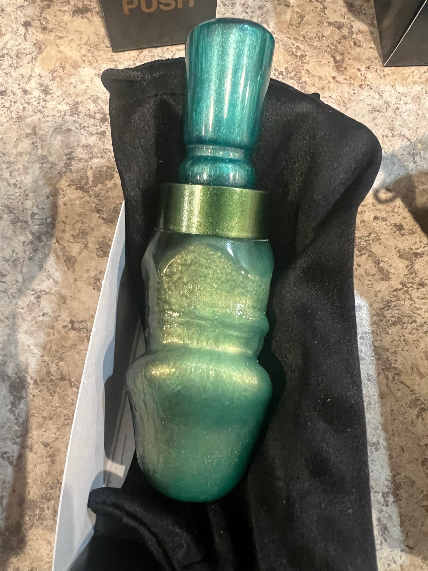 “GAG” gift Duck Call